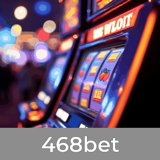 Exploração Psicológica no Cassino 468bet: Imersão Completa