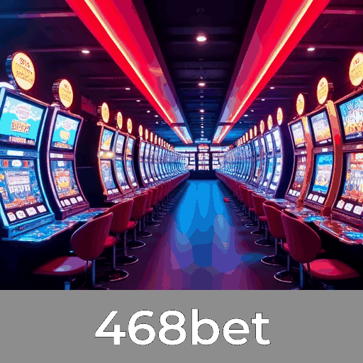 Gestão Segura de Conta no 468bet: Login e Personalização Avançada