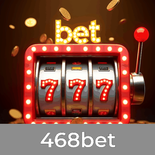 468bet: Descubra Slots com Super Prêmios e Alta RTP